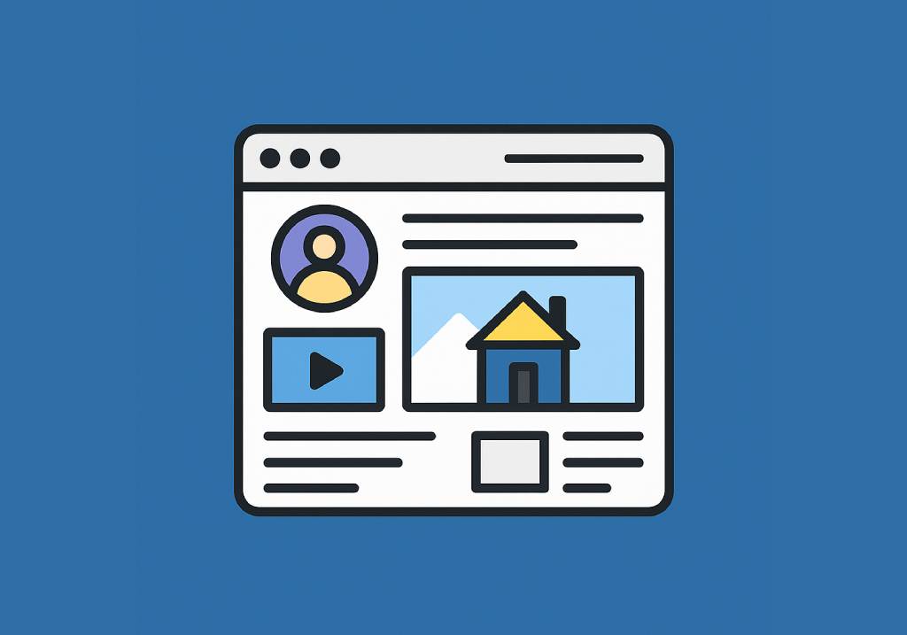 Get Portfolio Website Show Your Work Get Orders